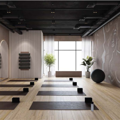 Yoga-Studio